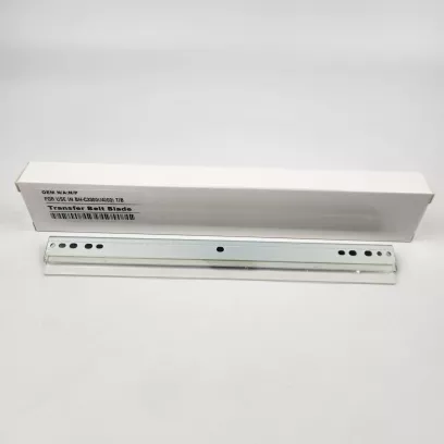 Лезвие очистки (ракель) ленты переноса для Коника Минолта BizHub C3350i/ C3300i/ C4000i/ C4050i совм.