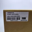 109R00732/ 126K18301 r. Узел термозакрепления (печь в сборе) для Xerox Phaser 5500/ 5550 ref.