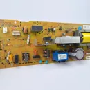 302TY4501/ 302TY94050 Низковольтная плата питания Kyocera M6630cidn u.