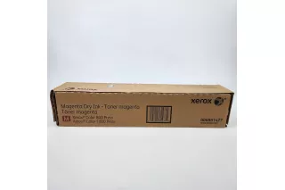 006R01477/ DCC800M Тонер картридж малиновый для Xerox Color 800/ 1000 USA vers. ориг.
