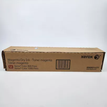 006R01477/ DCC800M Тонер картридж малиновый для Xerox Color 800/ 1000 USA vers. ориг.