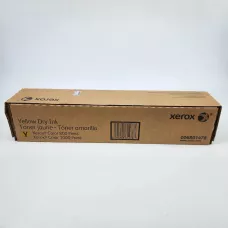 006R01478/ DCC800Y Тонер картридж желтый для Xerox Color 800/ 1000 USA vers. ориг.