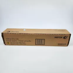 006R01478/ DCC800Y Тонер картридж желтый для Xerox Color 800/ 1000 USA vers. ориг.