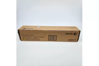 006R01478/ DCC800Y Тонер картридж желтый для Xerox Color 800/ 1000 USA vers. ориг.