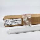 FK-1150_pad_silicon/ FT-359-CT/ 302RV93050 Прижимная планка с доп. вставкой в сборе для Kyocera ECOSYS P2235dn/ 2040dn/ M2235dn/ 2040dn совм.