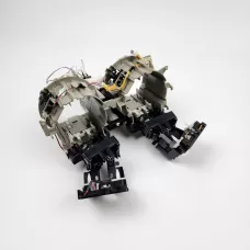 FM1-b249 u. Привод контейнера тонера для Canon Yellow/ Magenta u.