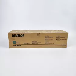 TN-616C Develop Тонер синий для Коника Минолта Bizhub PRESS C6000/ C7000/ C7000P