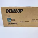 TN-616C Develop Тонер синий для Коника Минолта Bizhub PRESS C6000/ C7000/ C7000P