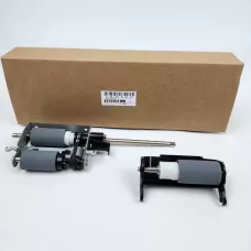 Z8W50A + Z8W51A с. Ролики ADF для HP E72525/ E72530/ E72535/ E82540 совм.