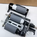 Z8W50A + Z8W51A с. Ролики ADF для HP E72525/ E72530/ E72535/ E82540 совм.