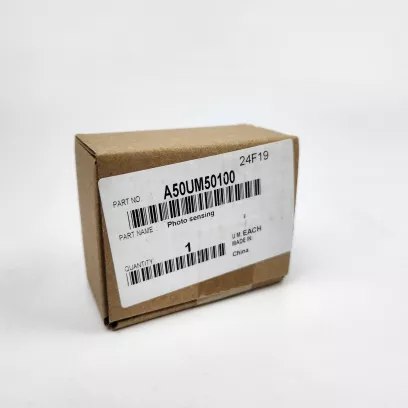 A50UM50100  Датчик регистрации бумаги для Коника Минолта C1060/ C1070/ C1070P/ C71hc