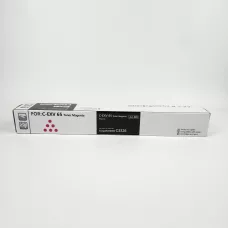 C-EXV65M Малиновый тонер картридж для Canon iR C3326i совм.