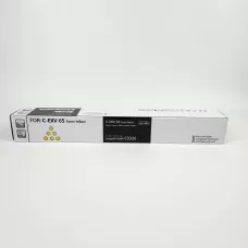 C-EXV65Y Желтый тонер картридж для Canon iR C3326i совм.