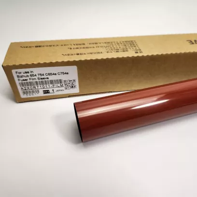A2X0R71011-film Термопленка для Коника Минолта Bizhub C654/ 754/ 654e/ 754e совм.