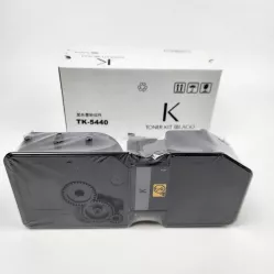 TK-5440K Картридж черный (Тонер Tomoegawa) для Kyocera ECOSYS MA2100/ PA2100 совм.