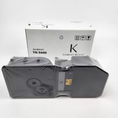 TK-5440K Картридж черный (Тонер Tomoegawa) для Kyocera ECOSYS MA2100/ PA2100 совм.