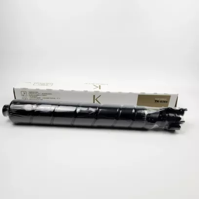 TK-8365K Картридж черный (Тонер Tomoegawa) для Kyocera TASKalfa 2554ci совм.