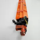 DV-315K/ DV-621K r. Блок проявки черный для Коника Минолта bizhub C250i ref.
