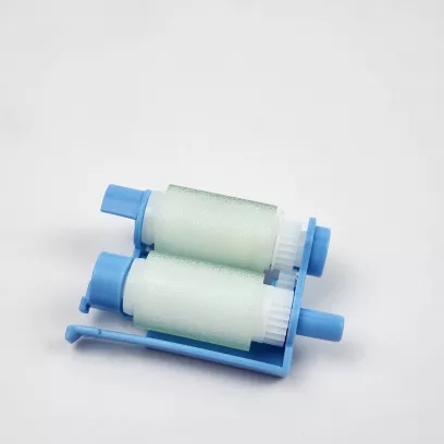 RM2-5452_PU c. Ролик подхвата/подачи 2-го лотка в сборе для HP LJ Pro M402/ M403/ M426/ M427/ M428/ M404 PU