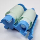 RM2-5452_PU c. Ролик подхвата/подачи 2-го лотка в сборе для HP LJ Pro M402/ M403/ M426/ M427/ M428/ M404 PU
