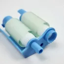 RM2-5452_PU c. Ролик подхвата/подачи 2-го лотка в сборе для HP LJ Pro M402/ M403/ M426/ M427/ M428/ M404 PU