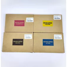 Комплект девелоперов для Xerox 550/ 560/ 570/ C60/ C70/ DC700/ 700i/ 770/ C75/ J75 ориг.