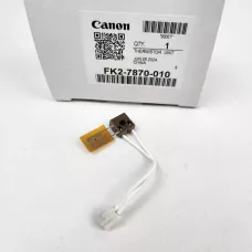 FK2-7870 о. Термистор задний Canon ориг.