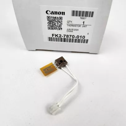FK2-7870 о. Термистор задний Canon ориг.
