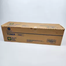 TN-627Y  USA Тонер желтый (ACVV250) для Коника Минолта Accurio Press C12000/ C14000