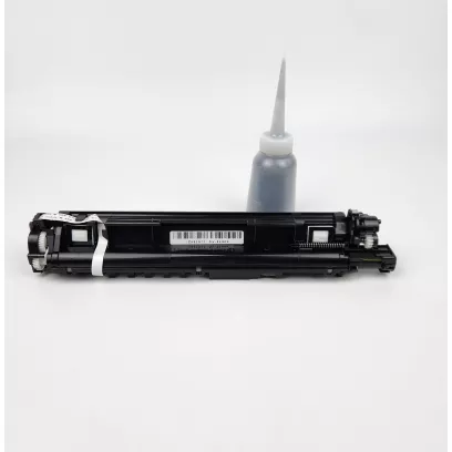 DV-5230K r. Блок проявки черный для Kyocera P5021/ P5026/ M5521/ M5526 ref.