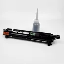 DV-5230K r. Блок проявки черный для Kyocera P5021/ P5026/ M5521/ M5526 ref.