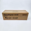DV-5230K r. Блок проявки черный для Kyocera P5021/ P5026/ M5521/ M5526 ref.