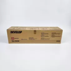 TN-616M Develop Тонер малиновый для Коника Минолта Bizhub PRESS C6000/ C7000/ C7000P