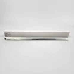 Xerox-550_Drum_B blade Ракель фотобарабана черный для Xerox 550/ 560 совм.