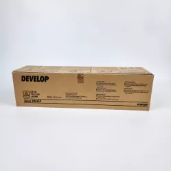 TN-616Y Develop Тонер желтый для Коника Минолта Bizhub PRESS C6000/ C7000/ C7000P
