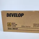 TN-616Y Develop Тонер желтый для Коника Минолта Bizhub PRESS C6000/ C7000/ C7000P