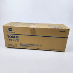 TN-017 EURO  Тонер (A9K1150) для Коника Минолта Accurio Press 6120/ 6136/ 6136P