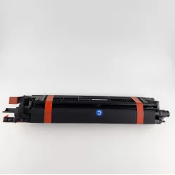 IU-214C/ IU-217C с. Блок проявки синий для Коника Минолта bizhub C227/ C287/ C257i совм.