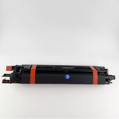 IU-214C/ IU-217C с. Блок проявки синий для Коника Минолта bizhub C227/ C287/ C257i совм.