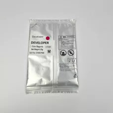 DV-C7000M c. Девелопер малиновый для Xerox VersaLink C7000/ C7020/ C7025/ C7030 совм.