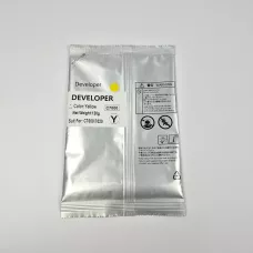DV-C7000Y c. Девелопер желтый для Xerox VersaLink C7000/ C7020/ C7025/ C7030 совм.