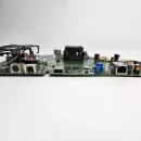 CF104-69003 u. Плата управления (форматирования) HP LJ M525 u.