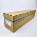 DV-619C r. Блок проявки Коника Минолта синий для Коника Минолта BizHub 458/ 558/ C458/ C558/ C658 ref.