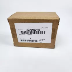 A03UM20100/ A03UM20112  Электромагнитная муфта для Коника Минолта bizhub Pro C5500/ C6500