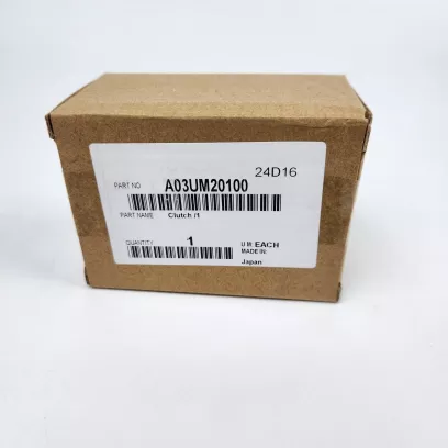 A03UM20100/ A03UM20112  Электромагнитная муфта для Коника Минолта bizhub Pro C5500/ C6500