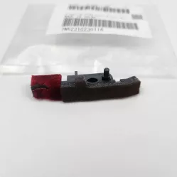 A1RFR7N600  Уплотнитель пластина Коника Минолта Cleaning Side Seal Plate/RR