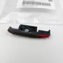 A1RFR7N600  Уплотнитель пластина Коника Минолта Cleaning Side Seal Plate/RR