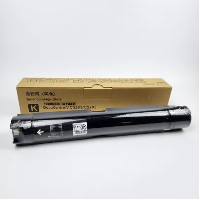 106R03745 c. Картридж черный для Xerox VersaLink C7020/ C7030/ C7025 (тонер Япония) совм.