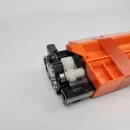 DV-619Y r. Блок проявки Коника Минолта желтый для Коника Минолта BizHub 458/ 558/ C458/ C558/ C658 ref.