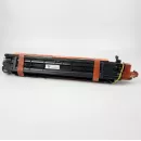 DV-619Y r. Блок проявки Коника Минолта желтый для Коника Минолта BizHub 458/ 558/ C458/ C558/ C658 ref.